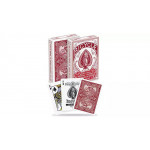 Bicycle AutoBike No. 1 Kırmızı Oyun Kartları