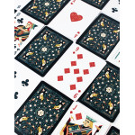 Bicycle Aviary Oyun Kartları