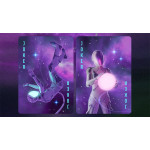 Bicycle Battlestar Oyun Kartları