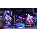 Bicycle Battlestar Oyun Kartları