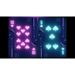 Bicycle Battlestar Oyun Kartları