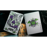 Beetlejuice Oyun Kartı