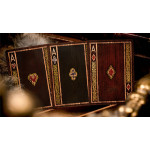 Beowulf Oyun Kartları