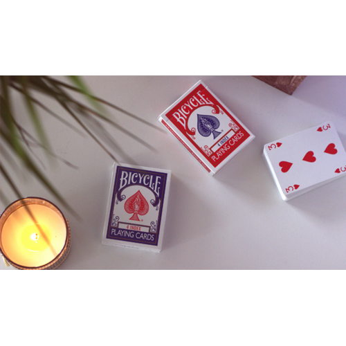 Bicycle 4 Köşe İndeksli Mavi (Hile Kartları ve Online Eğitim) Oyun Kartı Bicycle 4 Köşe İndeksli Mavi (Hile Kartları ve Online Eğitim) Oyun Kartı