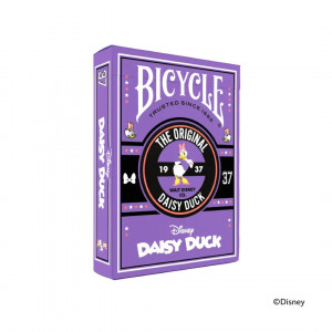 Bicycle Disney Daisy Duck İskambil Destesi