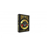 Bicycle Guns N' Roses Oyun Kartı