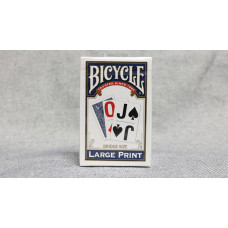 Bicycle Super Jumbo Bridge Mavi