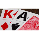 Bicycle Super Jumbo Bridge Mavi