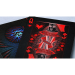 Bicycle Nocturnal Oyun Kartı