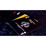 Bicycle Reverse (Kırmızı) Oyun Kartı