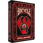 Bicycle Spellbound İskambil Destesi