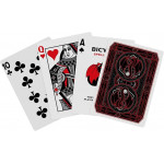 Bicycle Spellbound İskambil Destesi