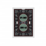 Bicycle Spy x Family İskambil Destesi