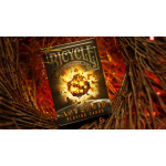 Bicycle Asteroid Oyun Kartı