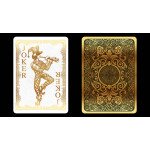 Bicycle Gold Deck Oyun Kartı