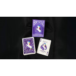 Bicycle Unicorn Playing Cards