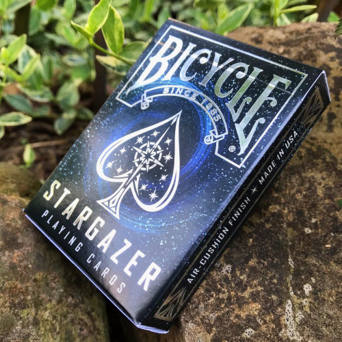 Bicycle Stargazer Oyun Kart Bicycle Stargazer Oyun Kart