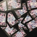 Bicycle Stargazer Oyun Kart