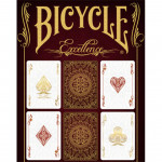 Bicycle Excellence Oyun Kartları