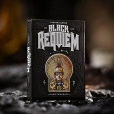 Black Requiem: Counterspell Oyun Kartı