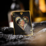 Black Requiem: Counterspell Oyun Kartı