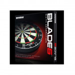 Winmau Blade 6 Profesyonel Dart Tahtası