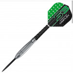 Harrows Dimplex S3 Bomb 90% Tungsten Çelik Uçlu Dart Oku