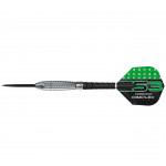 Harrows Dimplex S3 Bomb 90% Tungsten Çelik Uçlu Dart Oku
