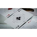 Cammeo Playing Cards