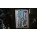 Card Masters Precious Metal Foil (White) Oyun Kartı