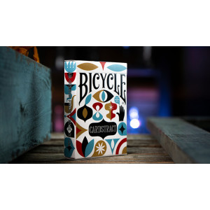 Bicycle Cardstract Oyun Kartları
