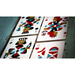 Bicycle Cardstract Oyun Kartları