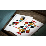 Bicycle Cardstract Oyun Kartları