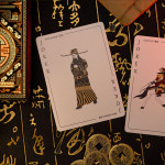 Emperor Chao Oyun Kartları