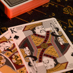 Emperor Chao Oyun Kartları