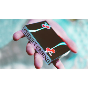 Cherry Casino (Black Hawk) Oyun Kartı Cherry Casino (Black Hawk) Oyun Kartı