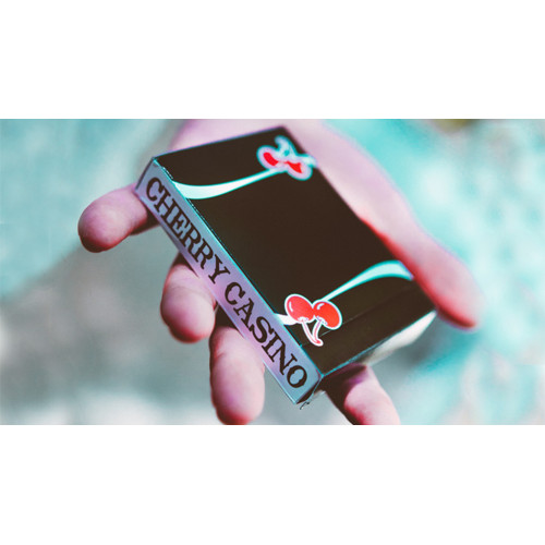 Cherry Casino (Black Hawk) Oyun Kartı