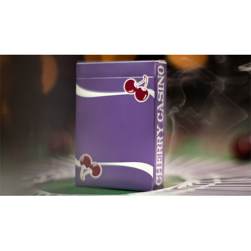 Cherry Casino Desert Inn Purple Oyun Kartları Cherry Casino Desert Inn Purple Oyun Kartları