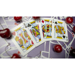 Cherry Casino Desert Inn Purple Oyun Kartları 