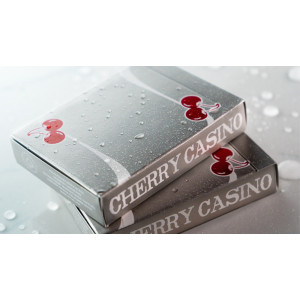 Cherry Casino (McCarran Silver) Oyun Kartı Cherry Casino (McCarran Silver) Oyun Kartı