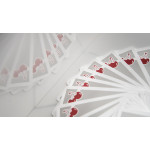 Cherry Casino (McCarran Silver) Oyun Kartı