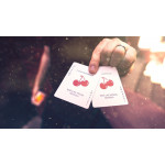 Cherry Casino Summerlin Sunset Orange Oyun Kartı