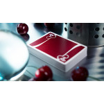 Cherry Casino Reno Red Oyun Kartları