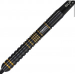 Harrows Chizzy v3 90% Tungsten Çelik Uçlu Dart Oku