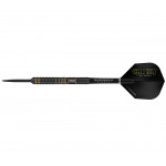 Harrows Chizzy v3 90% Tungsten Çelik Uçlu Dart Oku