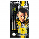 Harrows Chizzy 80% Tungsten Çelik Uçlu Dart Oku