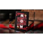 COIPIX (Siyah) Oyun Kartı