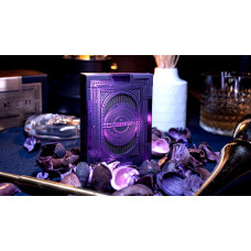 The Constellation Majestic Playing Card