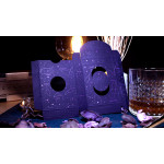 The Constellation Majestic Playing Card