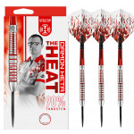 DAMON HETA 90% SERI 2 ÇELIK UÇLU DART